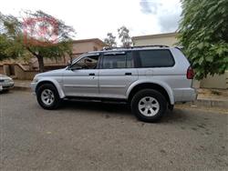 Mitsubishi Nativa